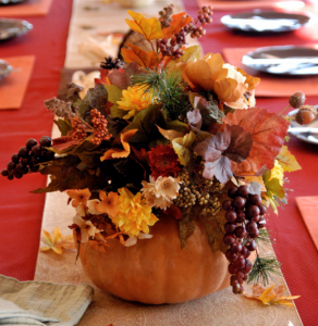 fall wedding ideas