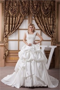 ball gown wedding dresses