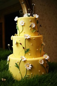 wedding cake designs