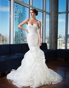 designer wedding dresses