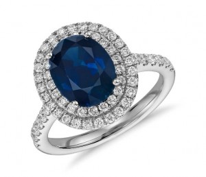 oval engagement rings