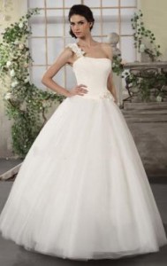 ball gown wedding dresses