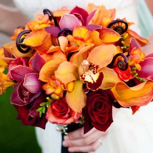 fall wedding ideas