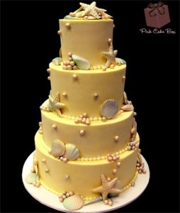 wedding cake designs