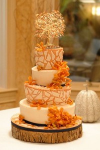 fall wedding ideas