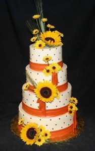 wedding cake designs