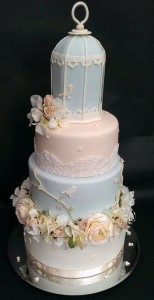 wedding cake designs