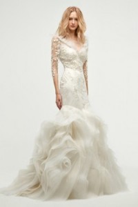 designer wedding dresses