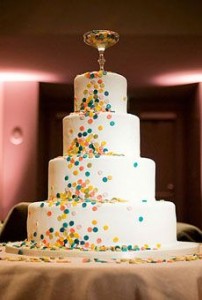 wedding cake designs