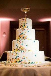 wedding cake designs