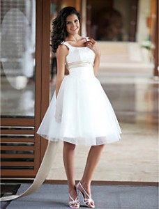 10 Beautiful Summer Ball Gown Wedding Dresses – BestBride101