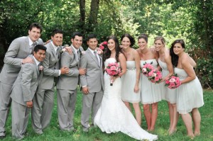 fall wedding ideas
