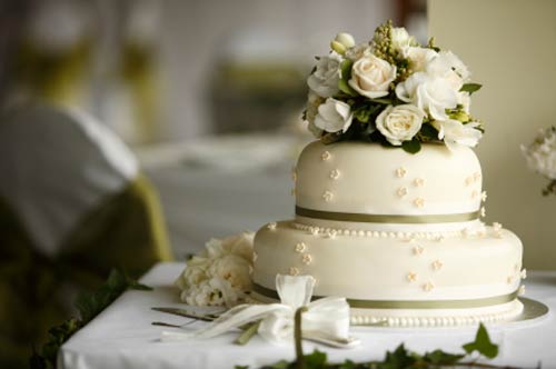 wedding cake designs