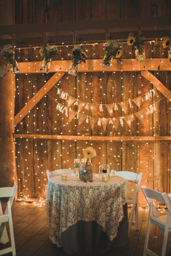 24 Ways To Throw A Spectacular Country-Themed Wedding – BestBride101