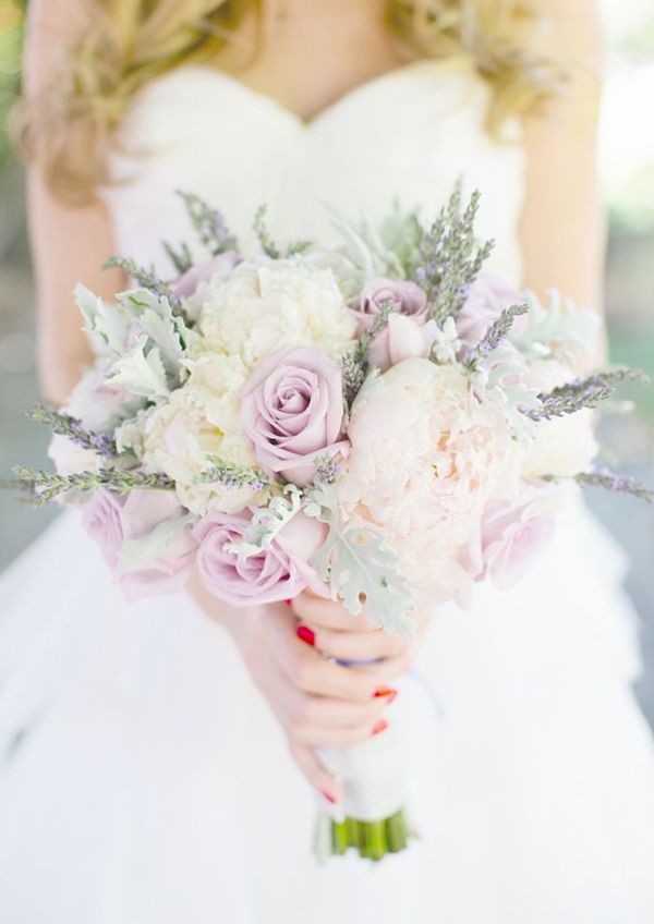 38 Prettiest Ways To Use Flowers In Your Wedding – BestBride101