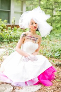 35 Incredibly Creative Ways To Add Color To Your Wedding – BestBride101