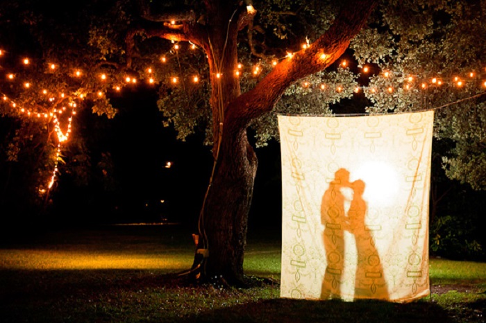 romantic wedding ideas