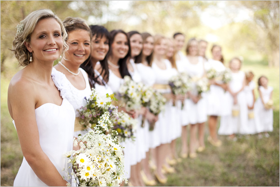 whitebridesmaid_dresses