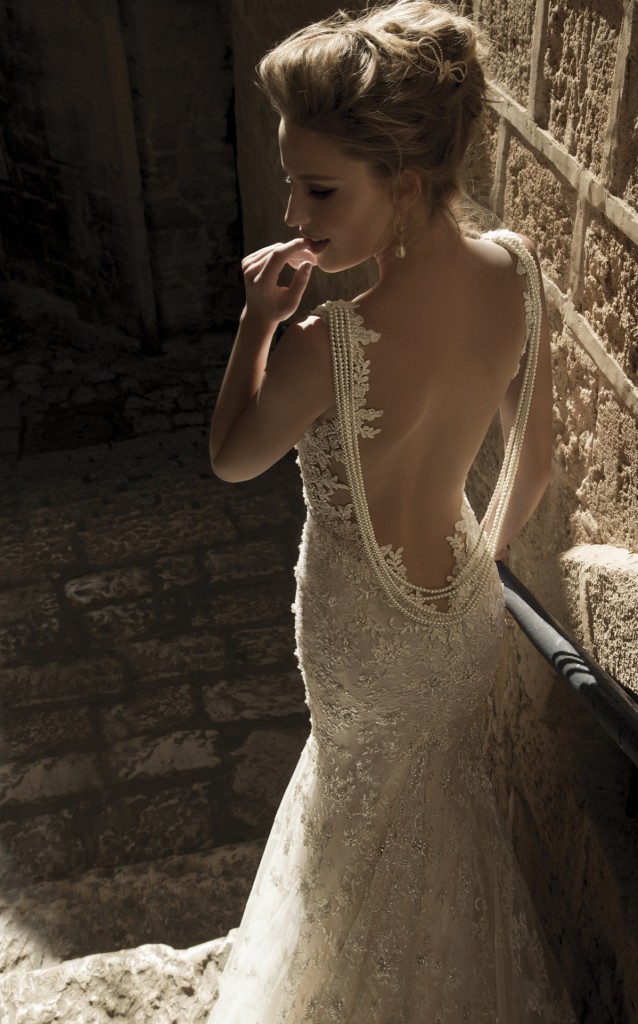 Designer Wedding Dresses