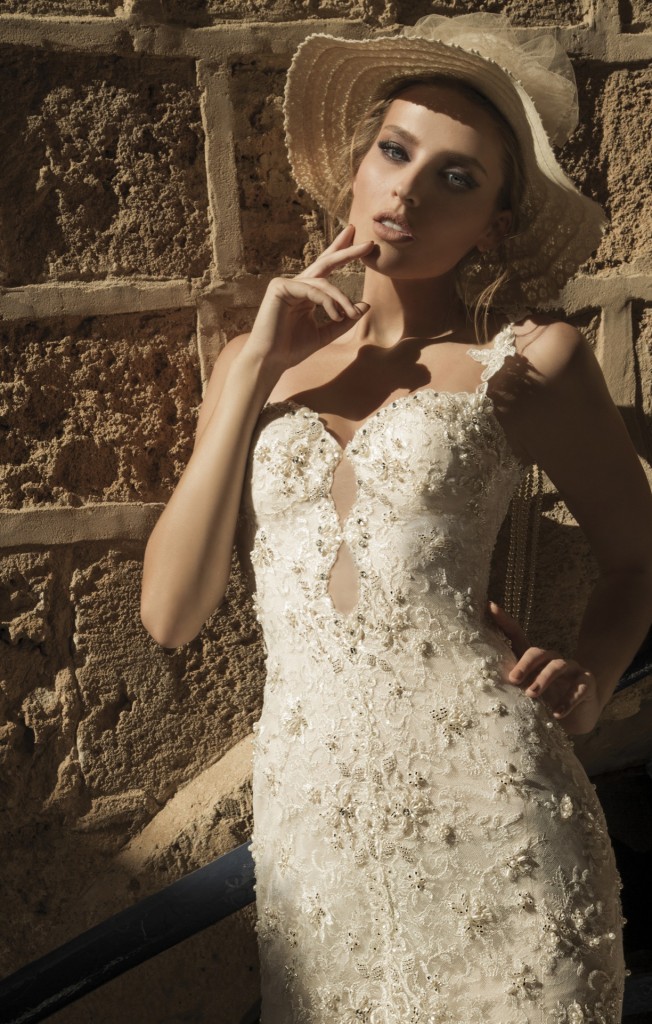 Designer Wedding Dresses