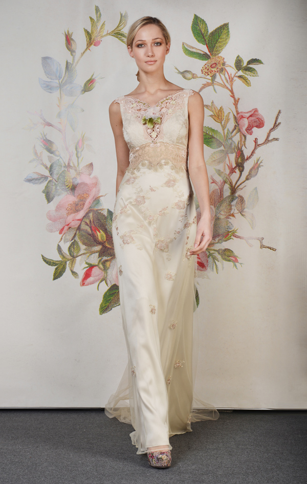 Designer Wedding Dresses