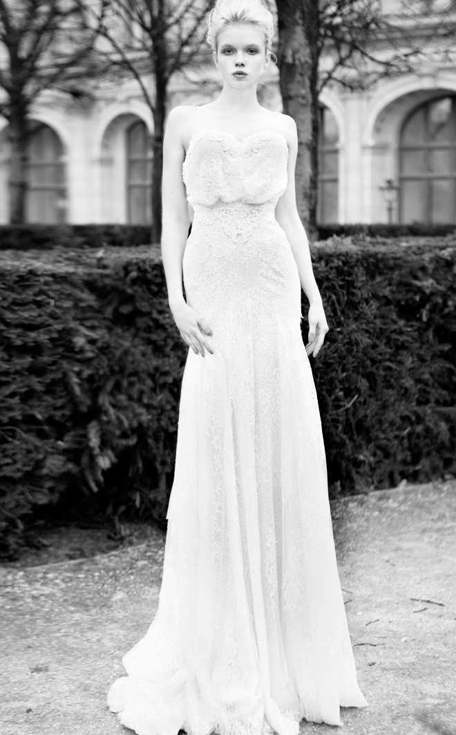 Designer Wedding Dresses