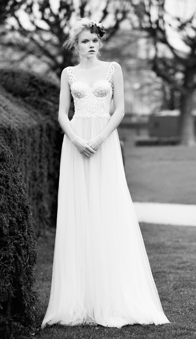 Designer Wedding Dresses