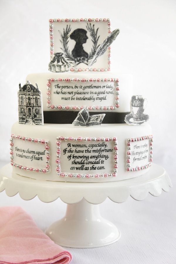 Best Bridal Shower Cake Sayings