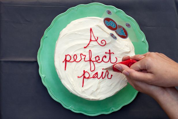 Best Bridal Shower Cake Sayings